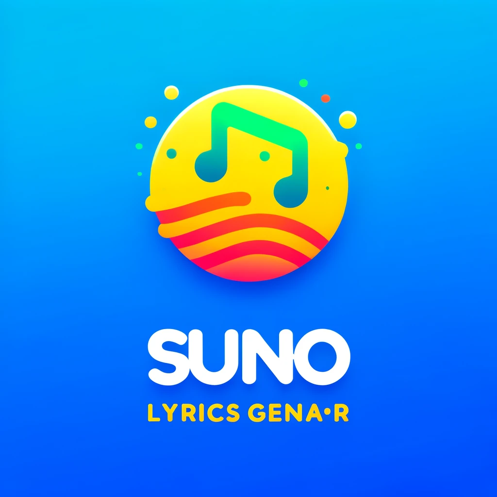 Suno V3.5 Lyrics Generator (Suno AI 3.5)