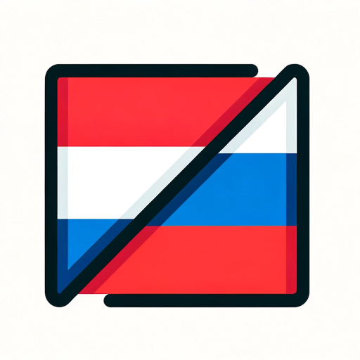 Dutch to Russian on the GPT Store