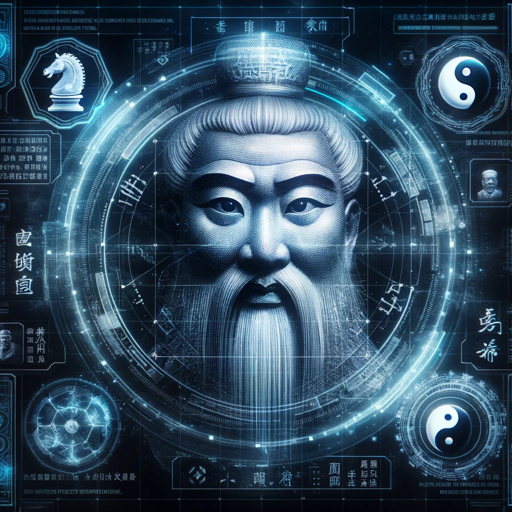 Virtual Sun Tzu Guru