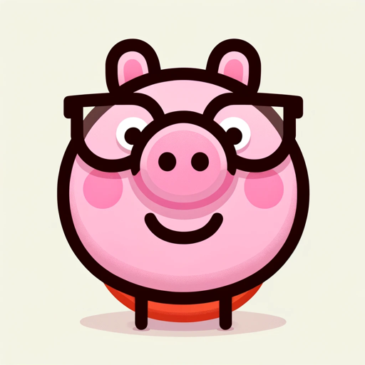 Daddy Pig by ESLfun on the GPT Store