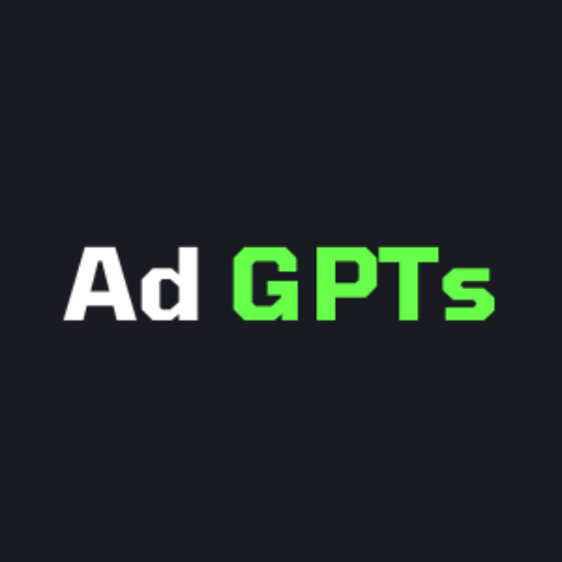 Search Ads Headline Generator on the GPT Store