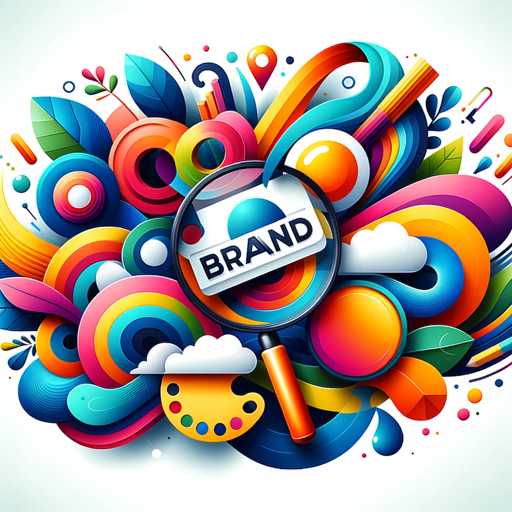 Brand Builder on the GPT Store