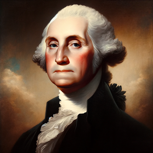 George Washington | America's First President