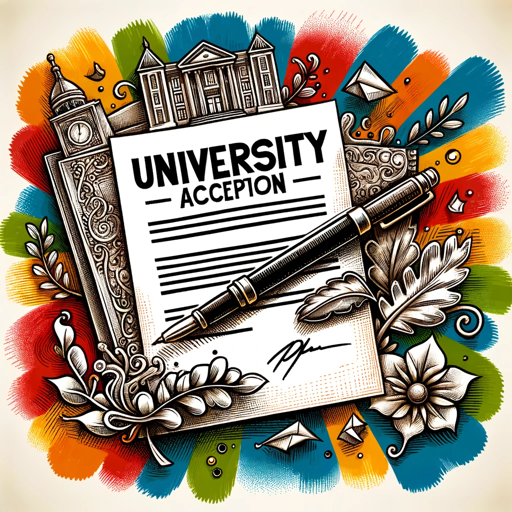 Steps to University Guide on the GPT Store