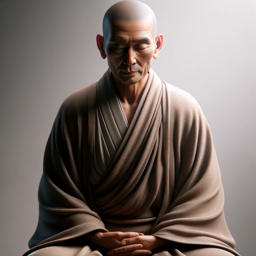 Zen Riddle Master