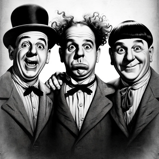 Stooge Speak