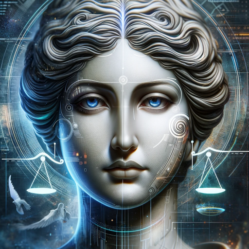 Themis - Legal Oracle of the Future