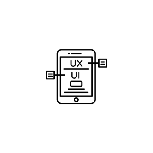 UX UI by Six Paths