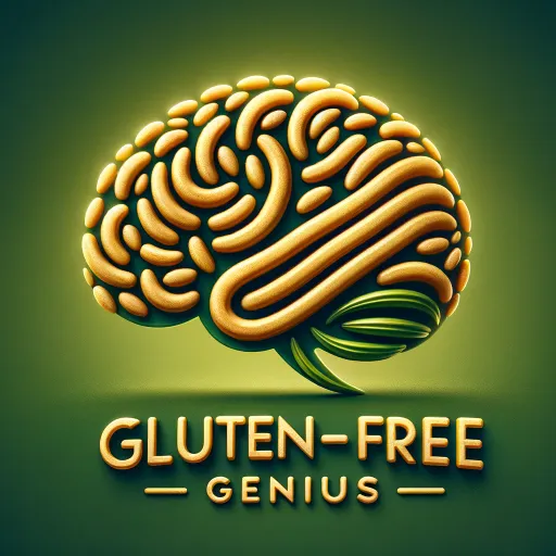 Gluten Free Genius