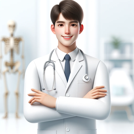 Bone Metabolism and Breast Surgery Doctor in GPT Store