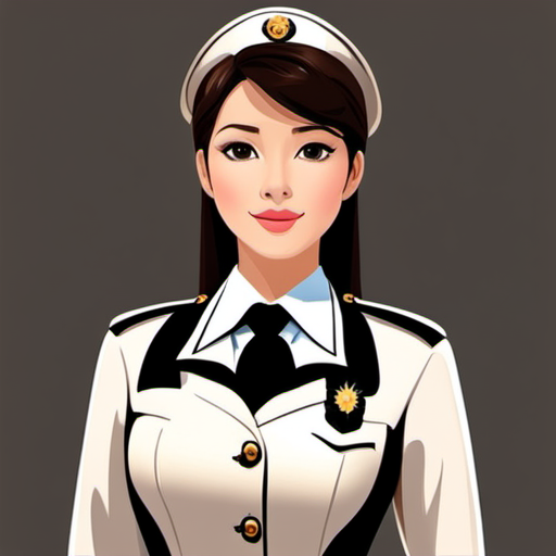 Customs Patrol Officer Assistant