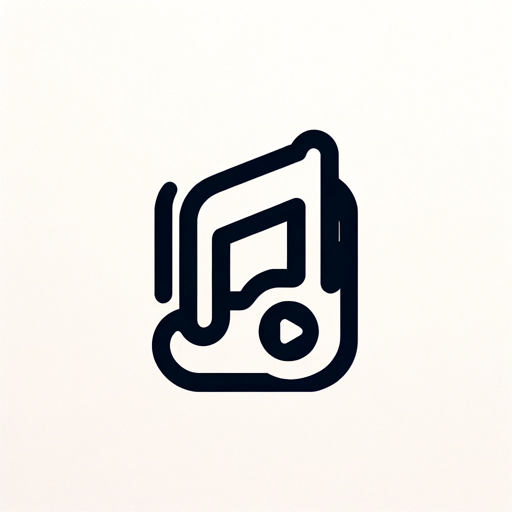 Playlist AI logo