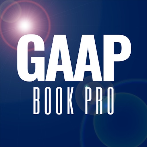 GAAP Guide Pro