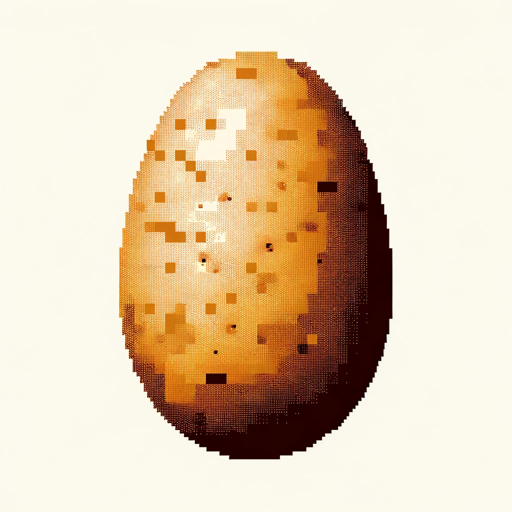 PotatoGPT logo