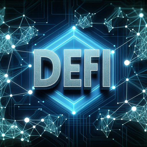 DeFi Smart Contract Builder GPT