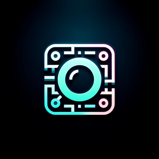 Icon Generator for Apps and Games in GPT Store