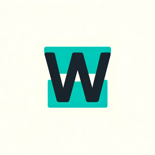 Wordsmith logo