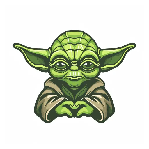 Chat with Yoda