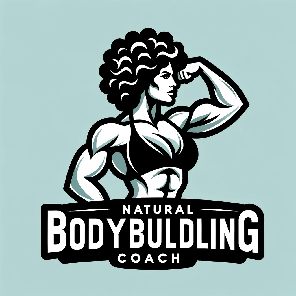 Natural Bodybuilding Coach