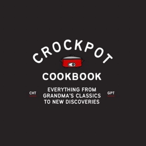 The Original Crockpot Cookbook 🥘