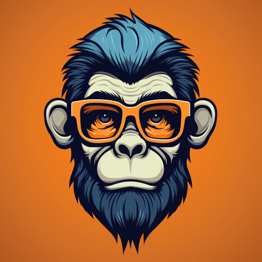 Code Monkey logo