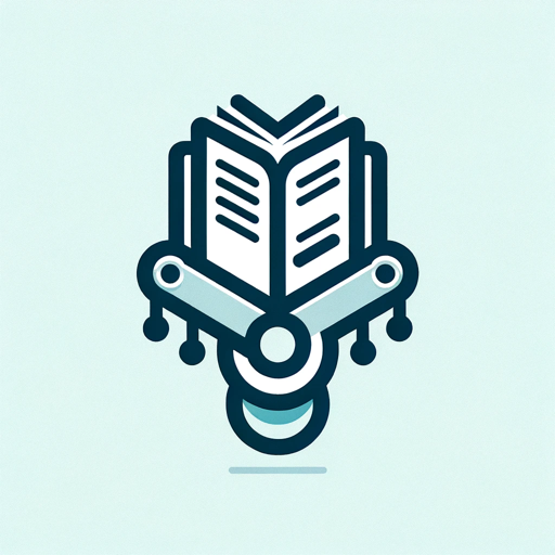 logo of ResearchBot: Abstract Assistant on the GPT Store