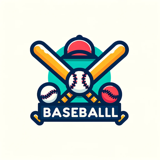 College Baseball logo