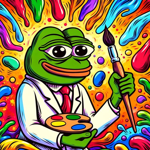 Pepe The Frog Meme Generator