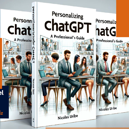 ChatGPT Personification Bot on the GPT Store