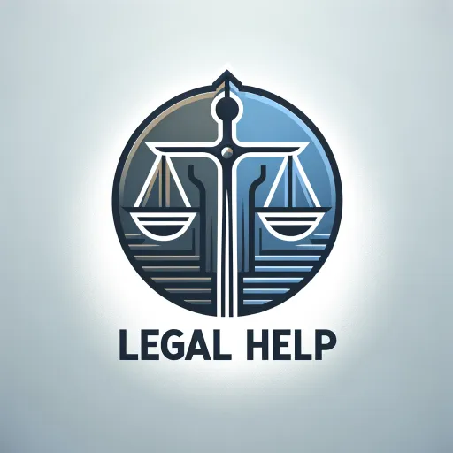 Legal Help logo