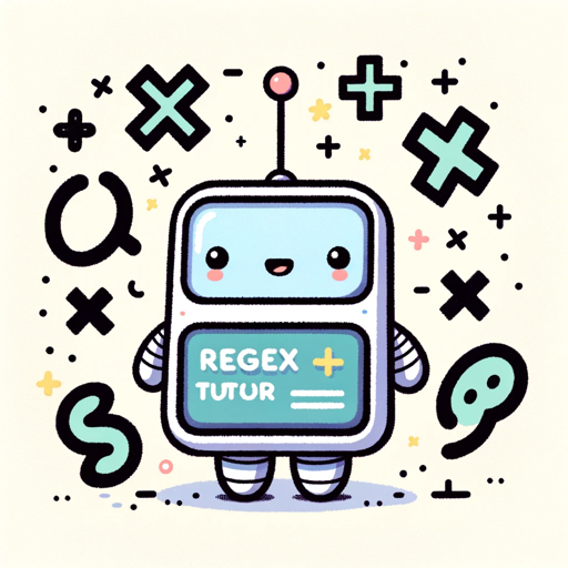 Losers and Regex