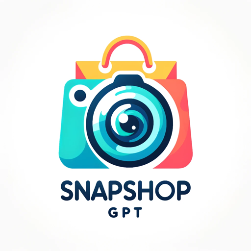 SnapShop GPT