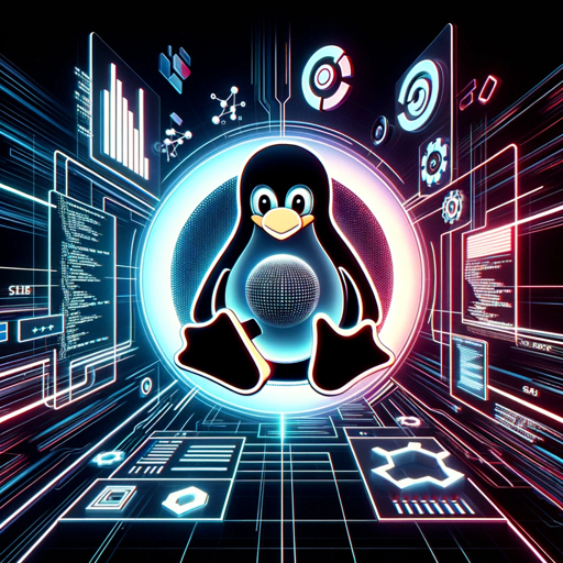 Linux Guru on the GPT Store