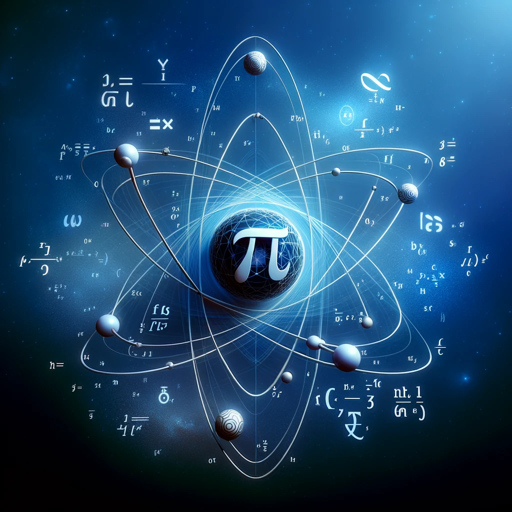 Science and Mathematics Maven on the GPT Store