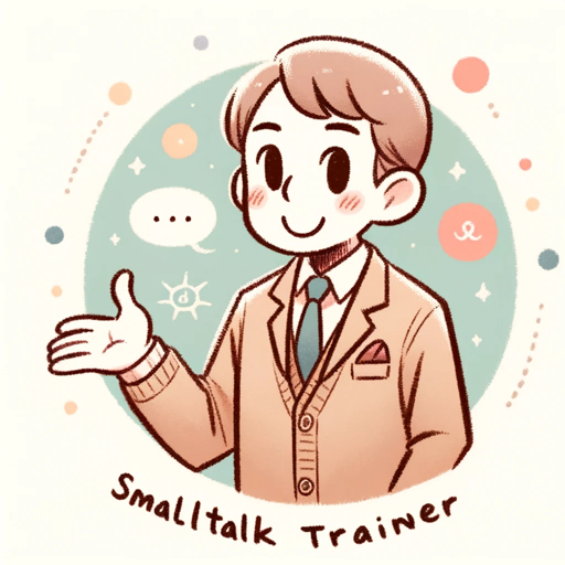 SmallTalk Trainer