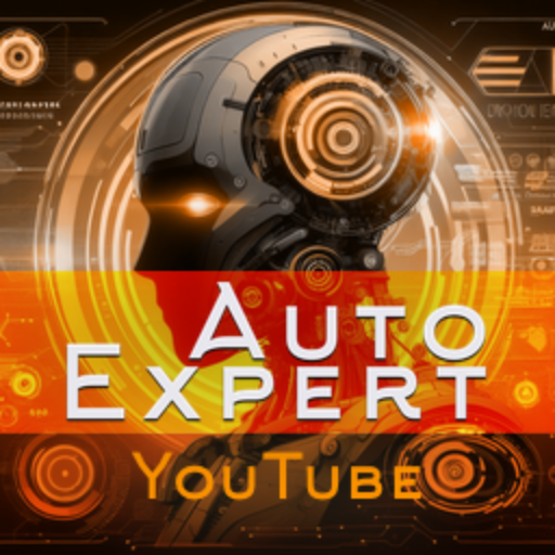 AutoExpert (Video) in GPT Store