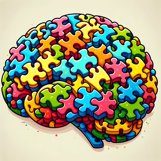 SmartyPantsGPT: Brain Puzzles & Training
