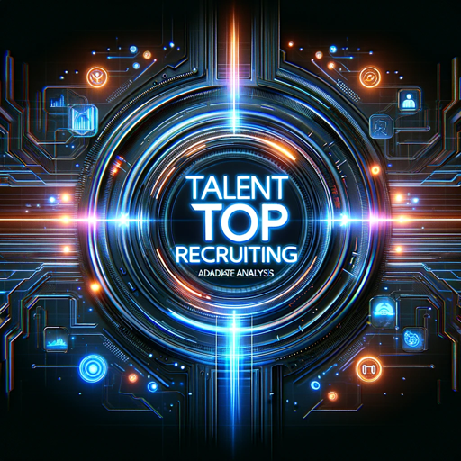 Talent Top Recruiting