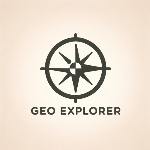 Geo Explorer