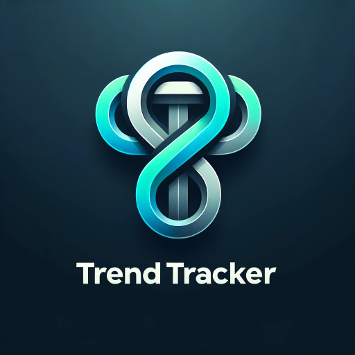 Trend Tracker logo