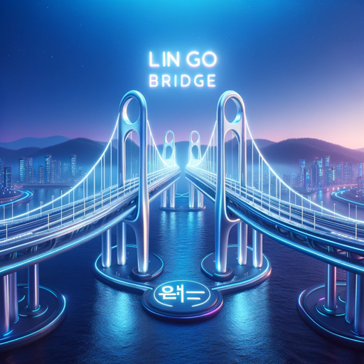 Lingo Bridge in GPT Store