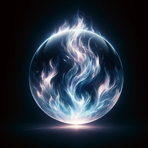 Fëanor 'Spirit of Fire'