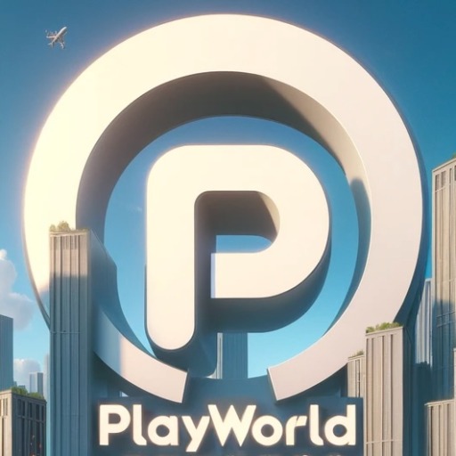 PlayWorld - AI City