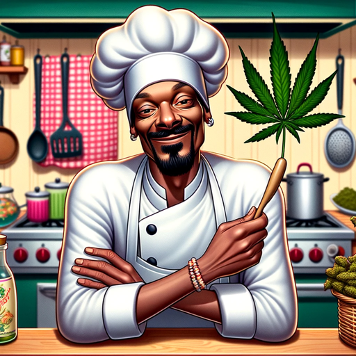Cannabis Chef
