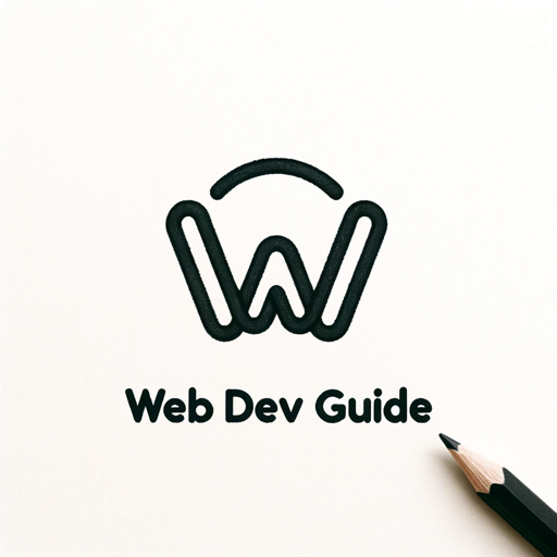 Web Dev Guide