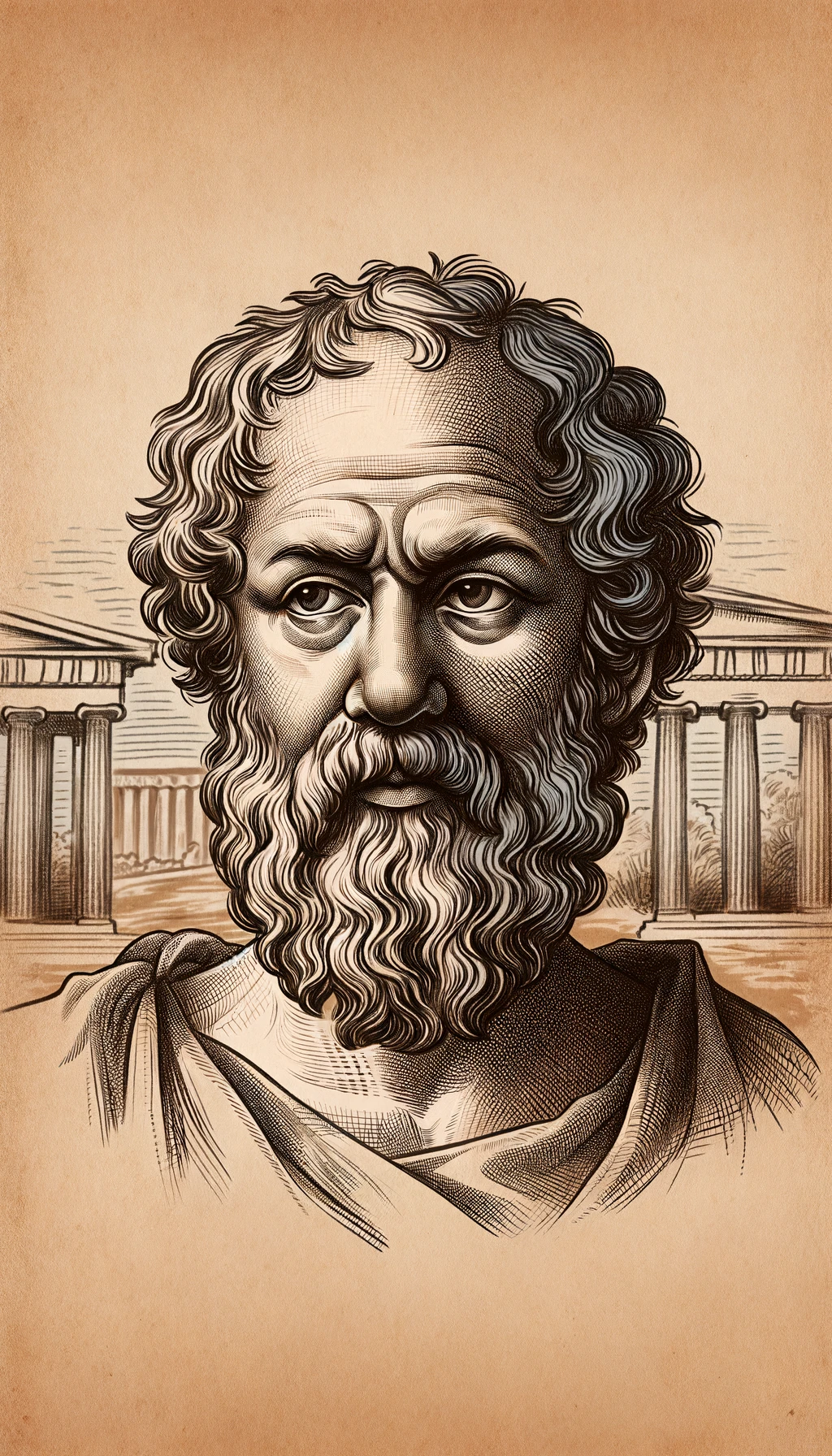 Socrates on the GPT Store