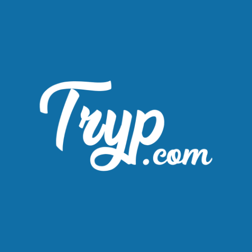 Tryp.com - Train, bus, flight and stays on the GPT Store
