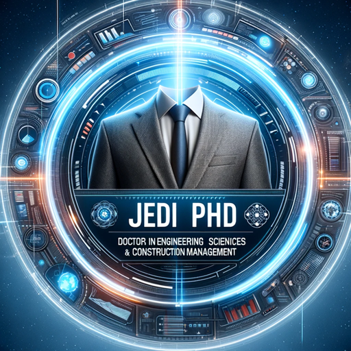 Jedi Phd