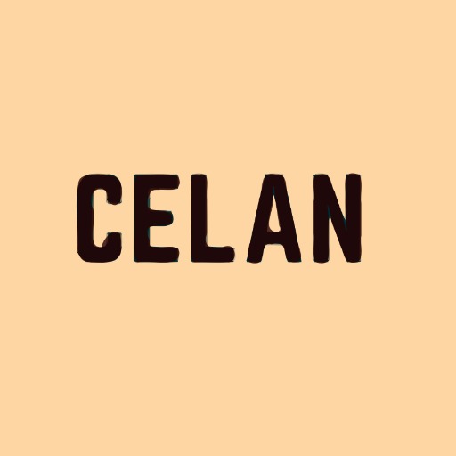 Celan | A Golf Lounge Companion