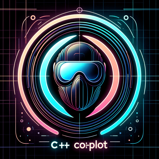 C++ Copilot on the GPT Store